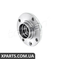 Ступиця колеса Topran 102695
