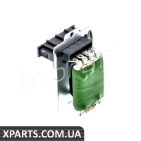 Резистор Topran 104117
