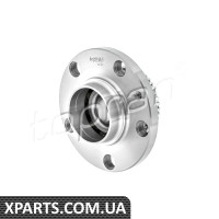 Ступиця колеса Topran 108951