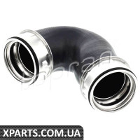 шланг вакуумний Topran 114155