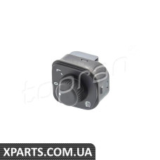 Вимикач Topran 115166