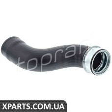 Шланг напірний Topran 408126