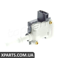 Електродвигун Topran 115154