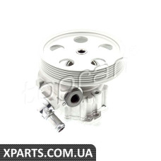 Насос гідропідсилювача Topran 113535