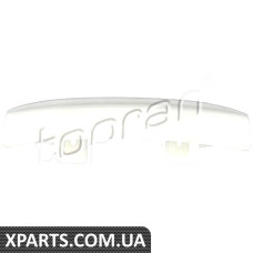 планка заспокоювача Topran 115729