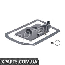 Фильтр АКПП Topran 502752