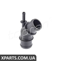 Фланець Topran 113798
