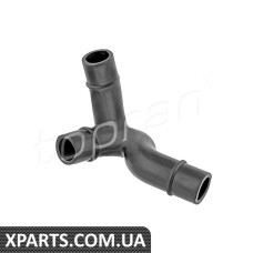 патрубок Topran 113644