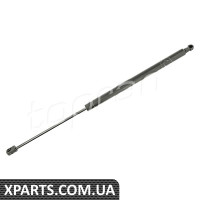 Пружина газова амортизатор кришки багажника Topran 115228