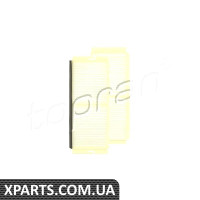 Фільтр салону Topran 600100