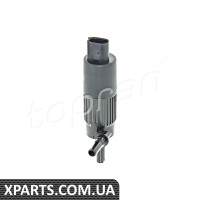 Водяний насос Topran 502866