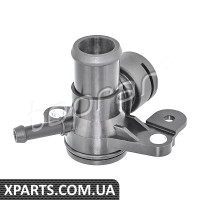 Штуцер Topran 115910