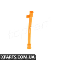 Напрямна масляна щупа Topran 108032