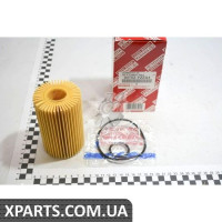 Фільтр масляний TOYOTA 04152YZZA4