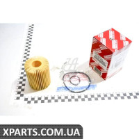Фільтр масляний (високий) TOYOTA 04152YZZA5