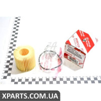 Фільтр масляний TOYOTA 04152YZZA6