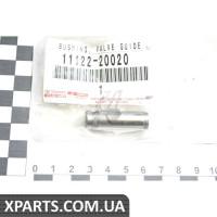 Напрямна впускного клапана TOYOTA 1112220020