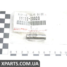 Напрямна впускного клапана TOYOTA 1112220020