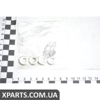 Кільце ущільнювальне паливної форсунки TOYOTA 1117630011