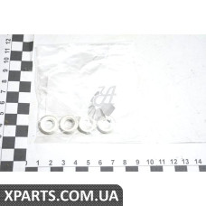 Кільце ущільнювальне паливної форсунки TOYOTA 1117630011