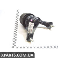 Подушка двигун лев TOYOTA 1237231010