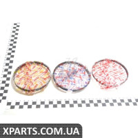 Кільця поршневі TOYOTA 1301175110