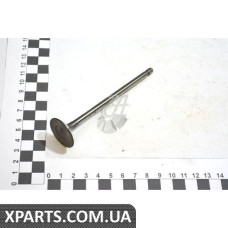 Клапан випускний TOYOTA 1371537030
