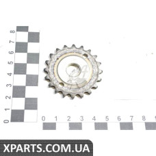 Шестерня масляного насоса TOYOTA 1516328010