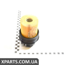 Кришка масляного фільтра TOYOTA 1565038010