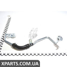 Трубка масляного радіатора TOYOTA 1570731030