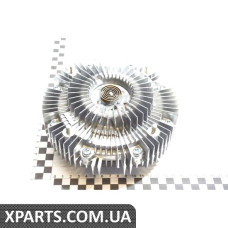 Віскомуфта вентилятора TOYOTA 1621050051