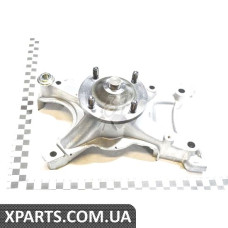 Кронштейн вискомуфти TOYOTA 1630750012