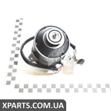 Мотор вентилятора TOYOTA 1636328230