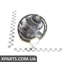 Мотор вентилятора TOYOTA 1636331090