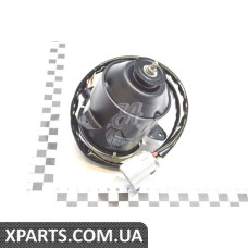 Мотор вентилятора TOYOTA 1636331090
