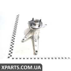 Кронштейн вискомуфти вентилятора TOYOTA 1638038010
