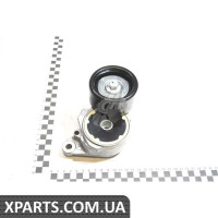 Ролик натяжний TOYOTA 166200S012