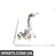 Ролик ременя TOYOTA 1662051011