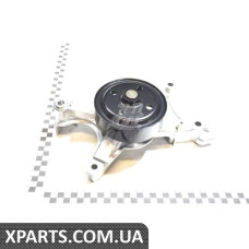 Ролик натяжний TOYOTA 1663050011