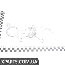 Прокладка випуск колектора TOYOTA 1717331020