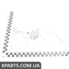 Прокладка випускного колектора TOYOTA 1717331050