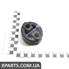 Кронштейн підвіски глушника TOYOTA 1756528010