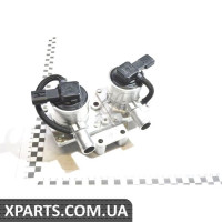 Клапан рецеркуляції TOYOTA 2570138064