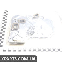 Фільтр АКПП TOYOTA 3533030070