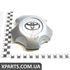 Ковпак колісного диска TOYOTA 4260B60030