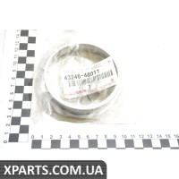 Сальник маточини TOYOTA 4324648011