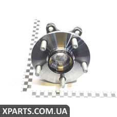 Підшипник маточини пер прав TOYOTA 4355030031