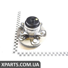 Ступиця колеса переднього правого TOYOTA 4355050043