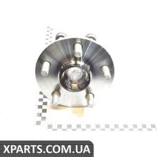 Ступиця колеса переднього TOYOTA 4355050062