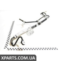 Шланг гідропідсилювач TOYOTA 4441033242